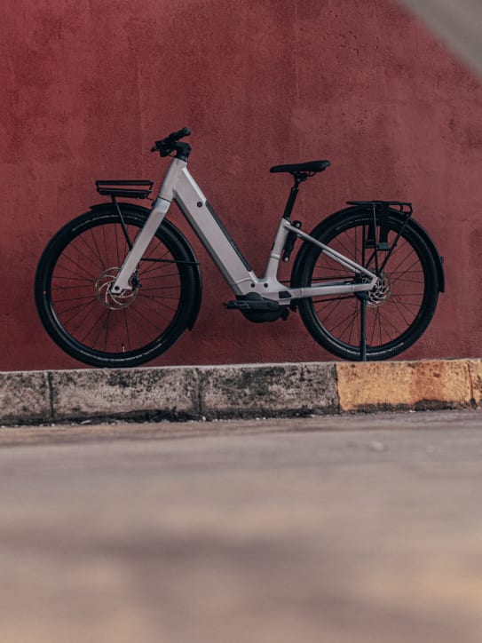 City E-Bikes