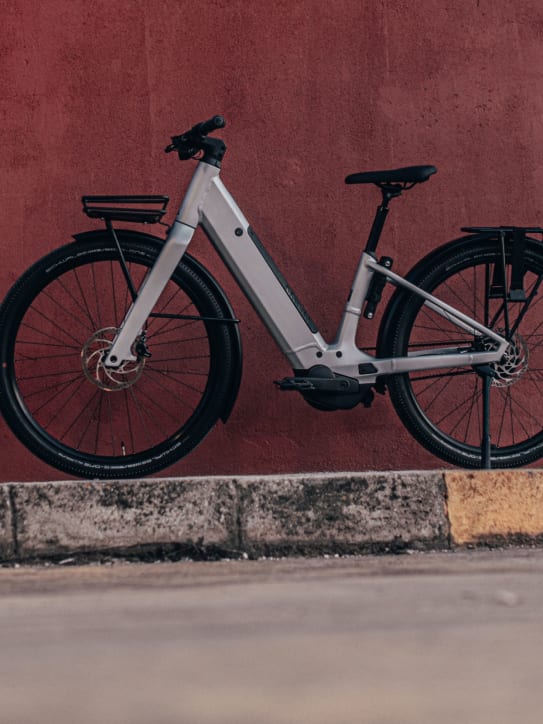 City E-Bikes