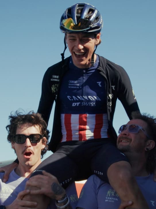 Congratulations Bradyn Lange