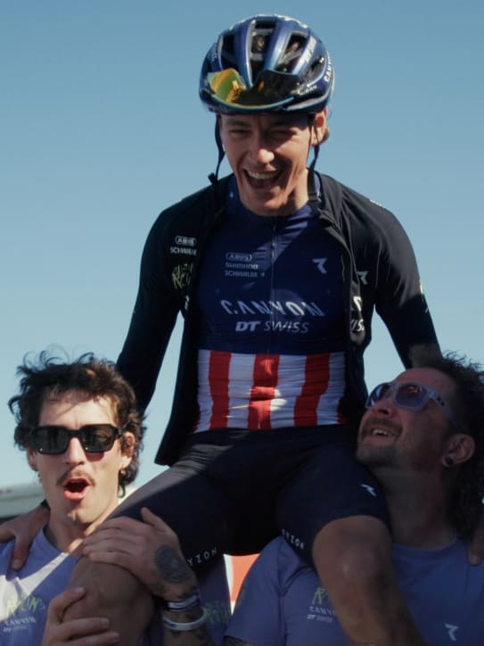 Congratulations Bradyn Lange