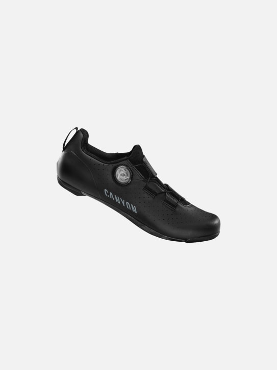Canyon Tempr Road Shoes