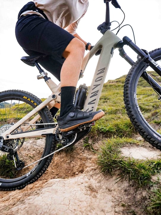 MTB shoes