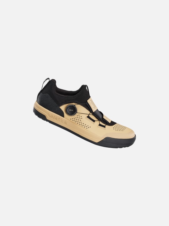 Canyon Loamr Flat Shoes