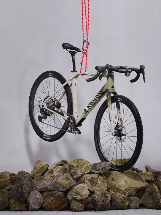 Canyon Grizl