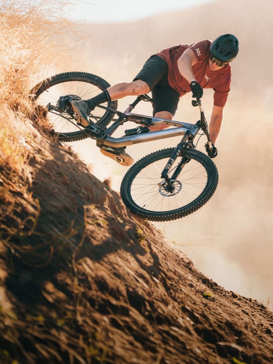 Lux Trail