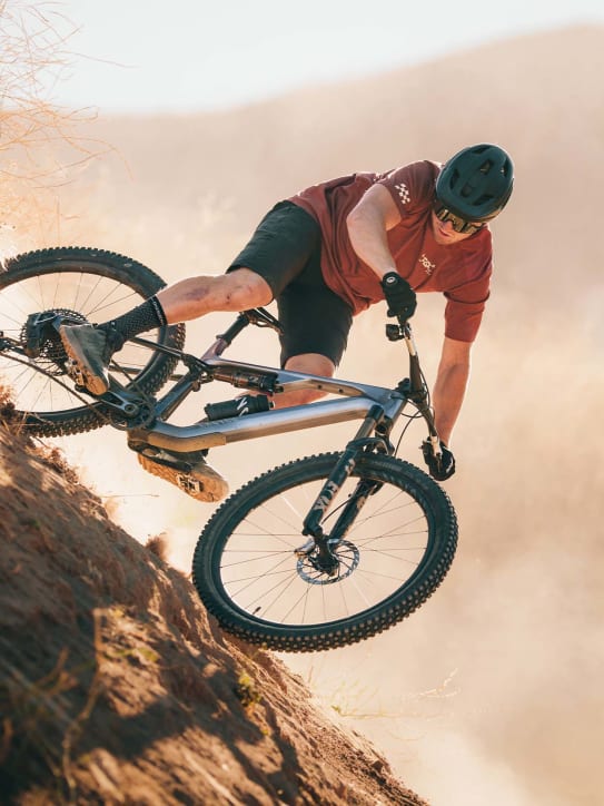 Lux Trail