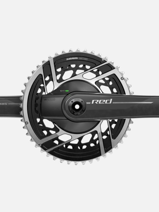 Integroidut tehomittarit