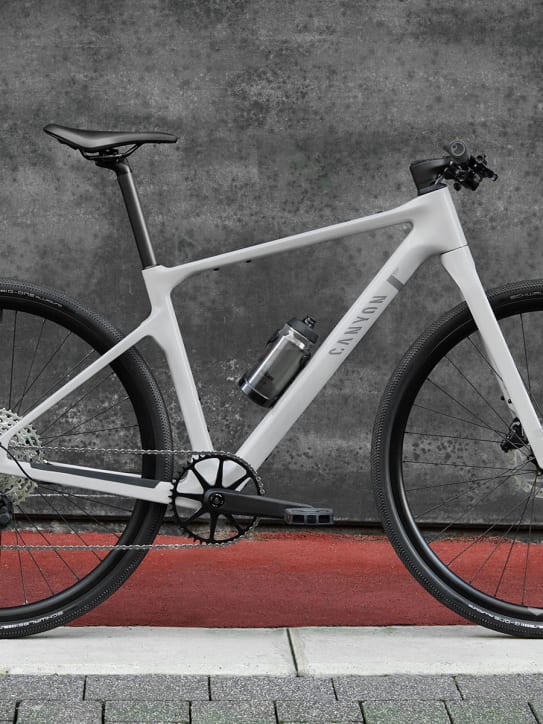 Canyon Roadlite