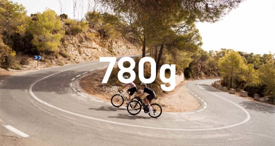 Canyon Ultimate CFR Dura-Ace Di2 6