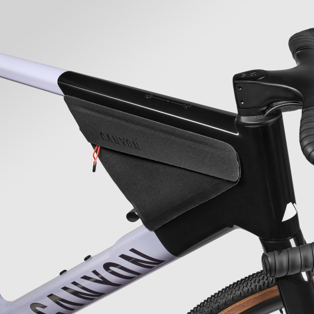 Canyon Grail CF SL 7 AXS 21