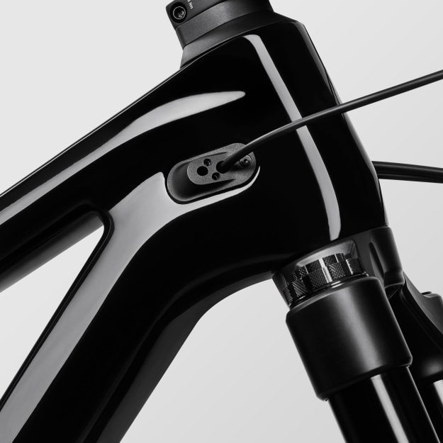 Canyon Torque Mullet Mullet CF 7 SRAM GX Eagle 32