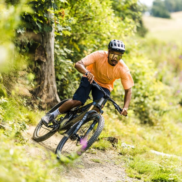 Canyon Neuron CF 8 SRAM GX Eagle AXS Transmission 43