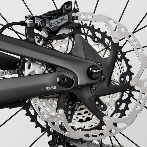 Canyon Spectral CF 7 24