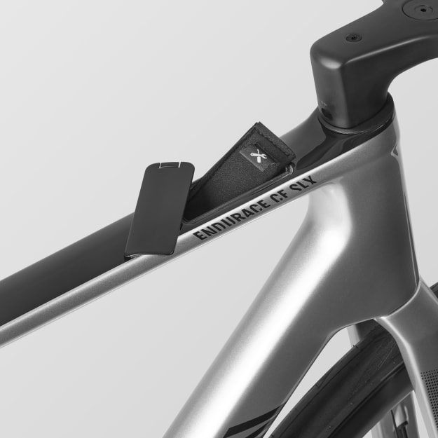 Canyon Endurace CF SLX 8 Di2 11