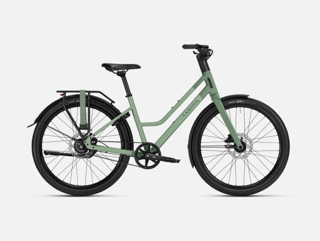 Urbanas & cicloturismo