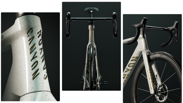 Fabrio Collection