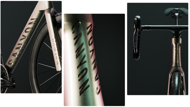 Fabrio Collection