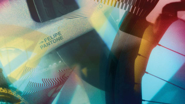 Felipe Pantone