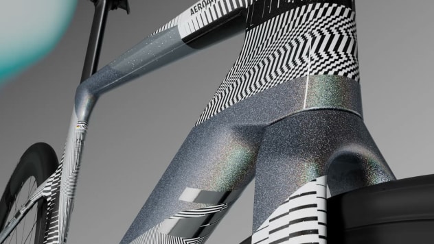 Opus Edition: Felipe Pantone 