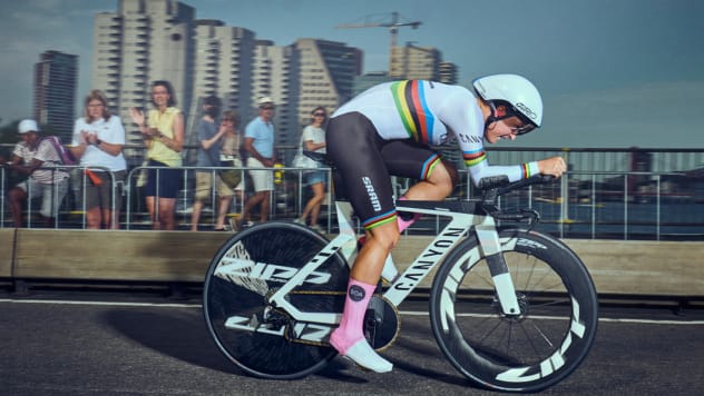 MyCanyon: Icons of Custom