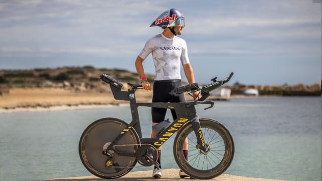 MyCanyon: Icons of Custom