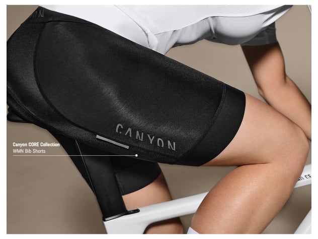 Canyon CORE