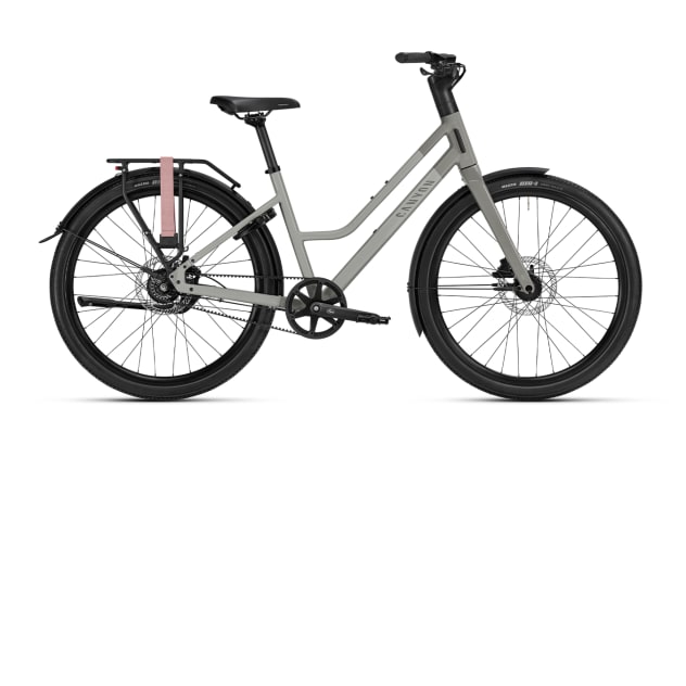 Canyon Citylite