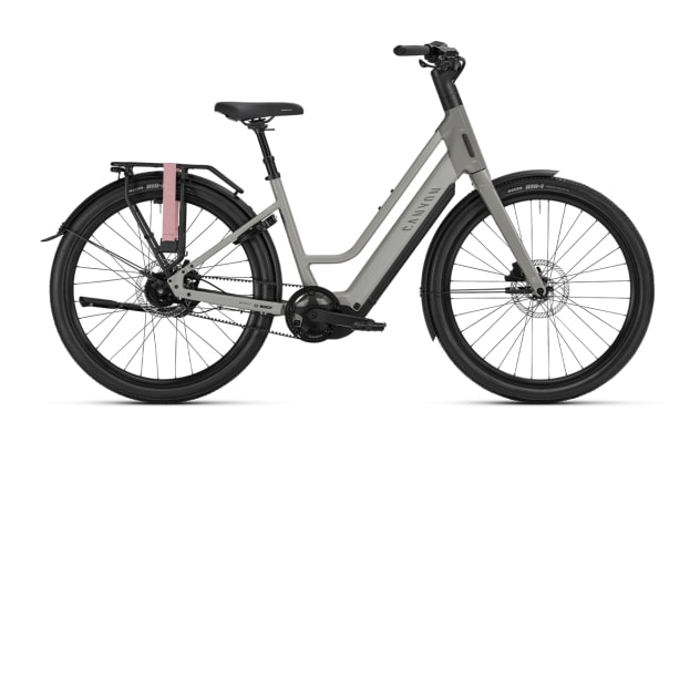 Canyon Citylite:ON