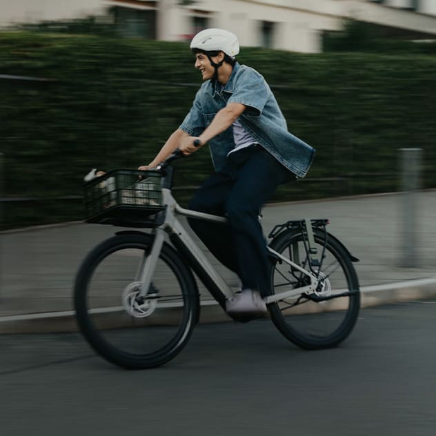 Canyon Citylite