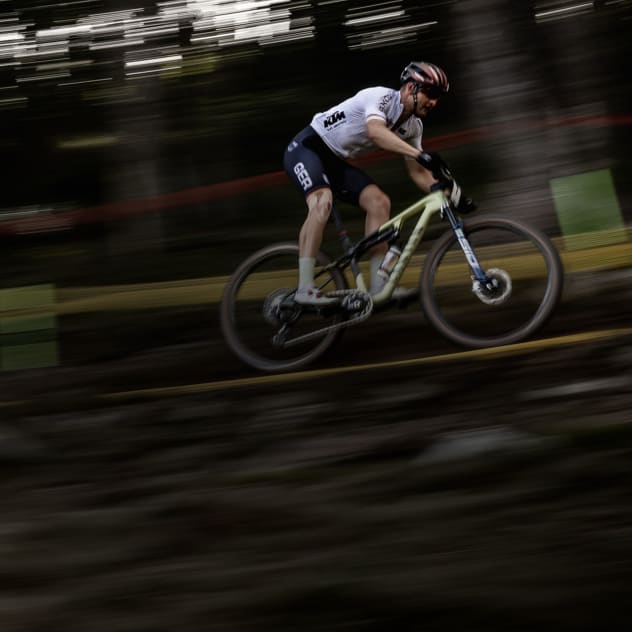 Flexible ways to pay for your XC bike