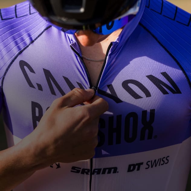 Canyon CLLCTV XC Kollektion