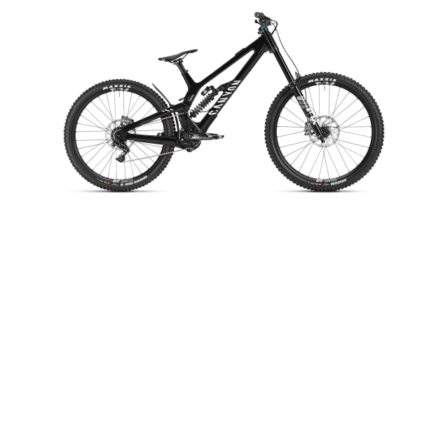Canyon Sender CFR Underdog