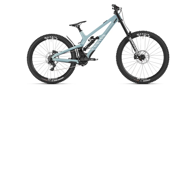 Canyon Sender CFR Team