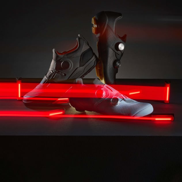 Zapatillas de ciclismo