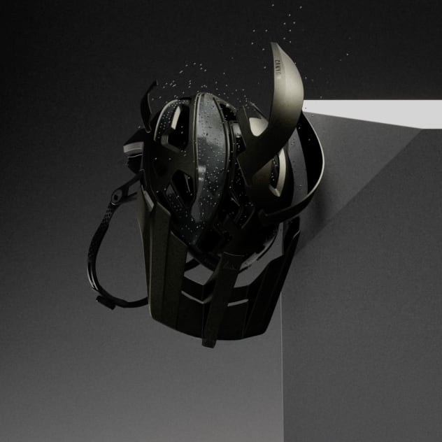 Canyon Release Layer System (RLS)