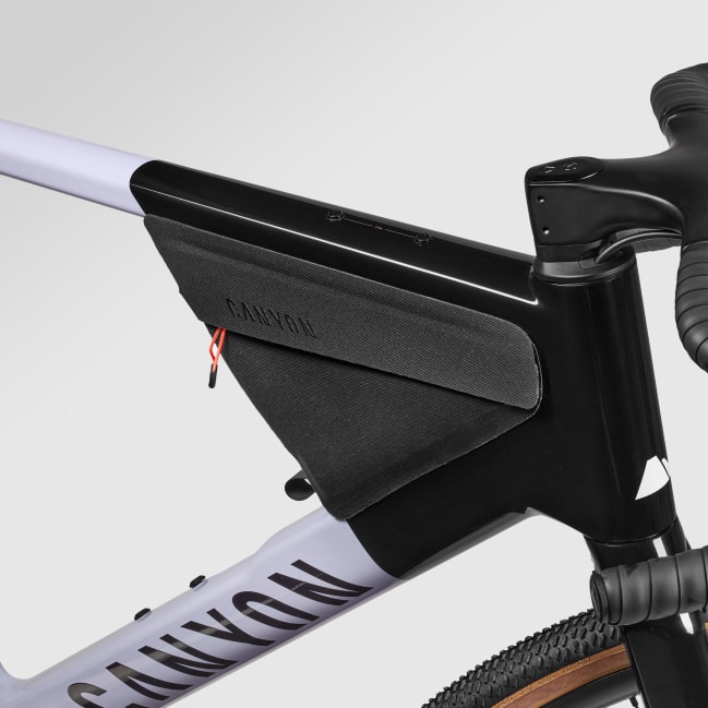 Canyon Grail CF SL 7 AXS 22