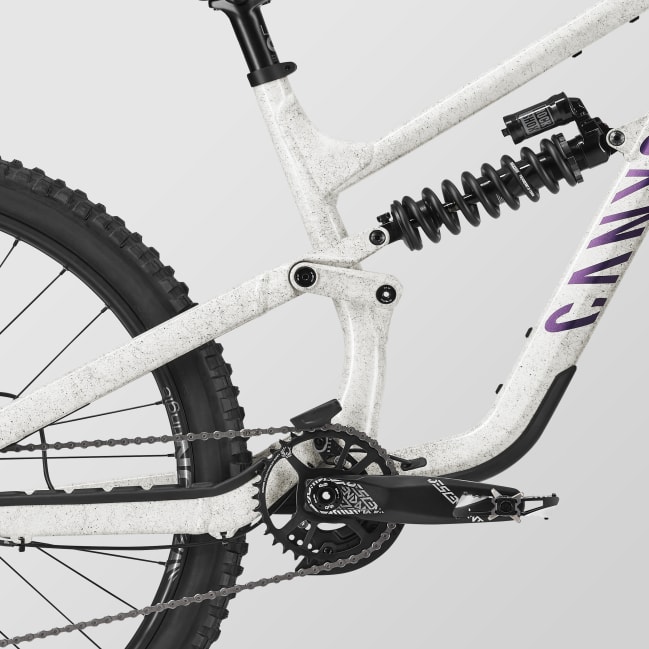 Canyon Torque DH DH CLLCTV SRAM GX DH 7s 18