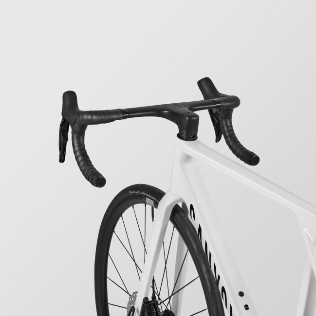 Canyon Ultimate CF 7 105 Di2 34