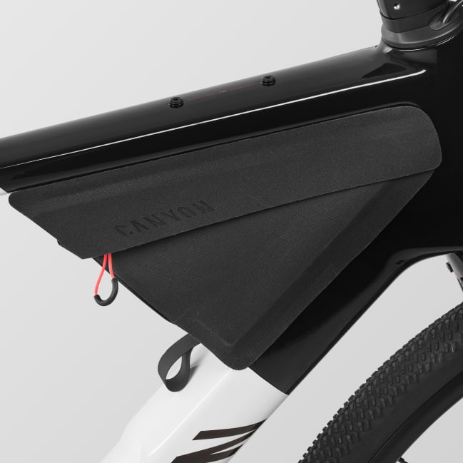 Canyon Grail CF SL 7 Shimano GRX 12s 28