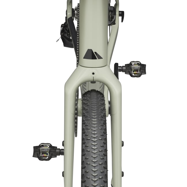 Canyon Grizl CF 6 SRAM Apex XPLR 43