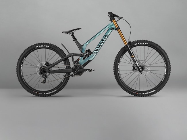Canyon Sender CFR
