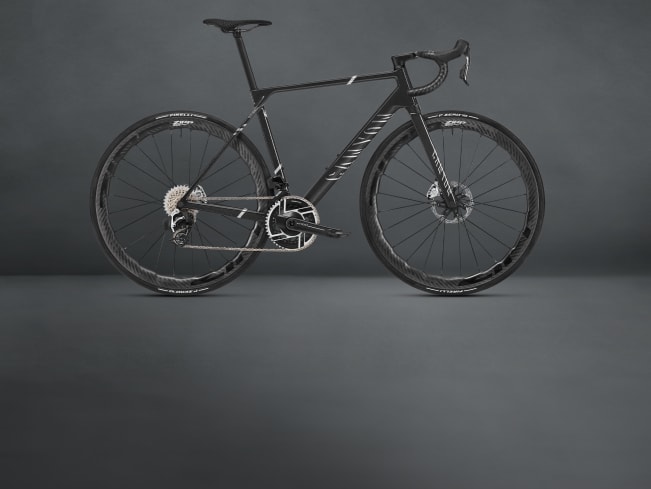 Canyon Ultimate CFR