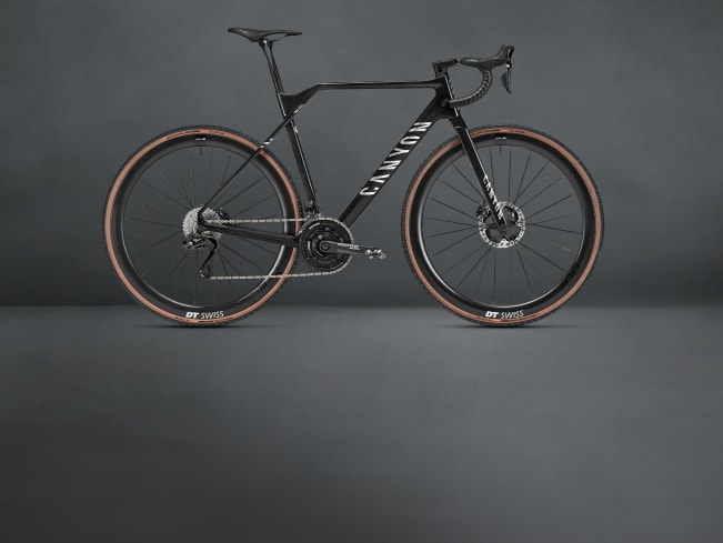 Canyon Inflite CFR