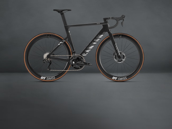 Canyon Aeroad CFR