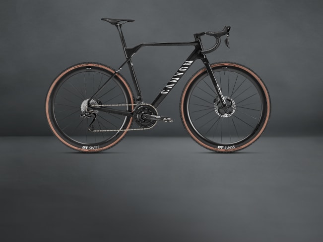 Canyon Inflite CFR