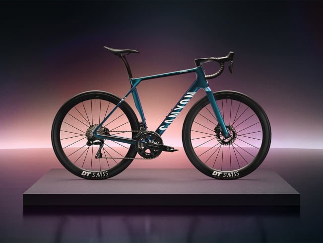 Canyon Endurace