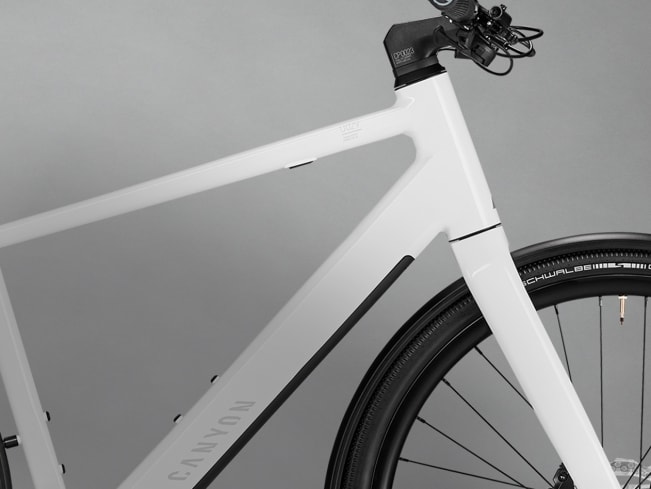 Commuter:ONfly Step-over