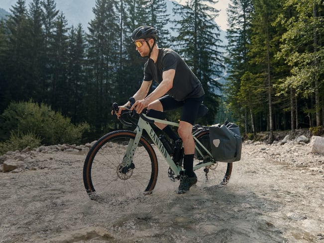 Canyon Grizl AL