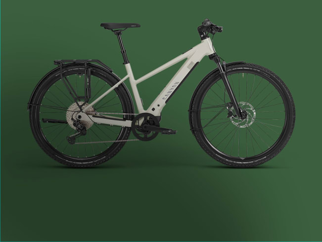 Canyon Pathlite:ONfly