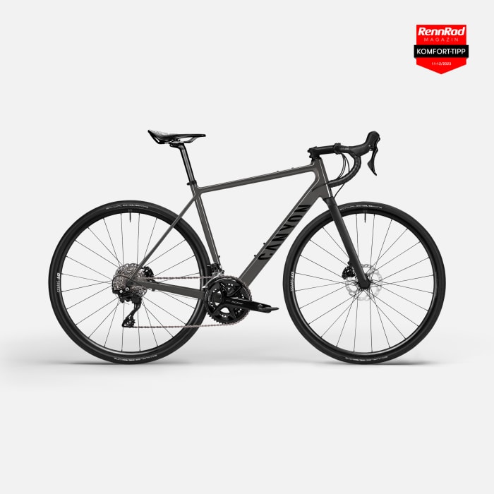 World Class Road Gravel Mountain Bikes CANYON TR